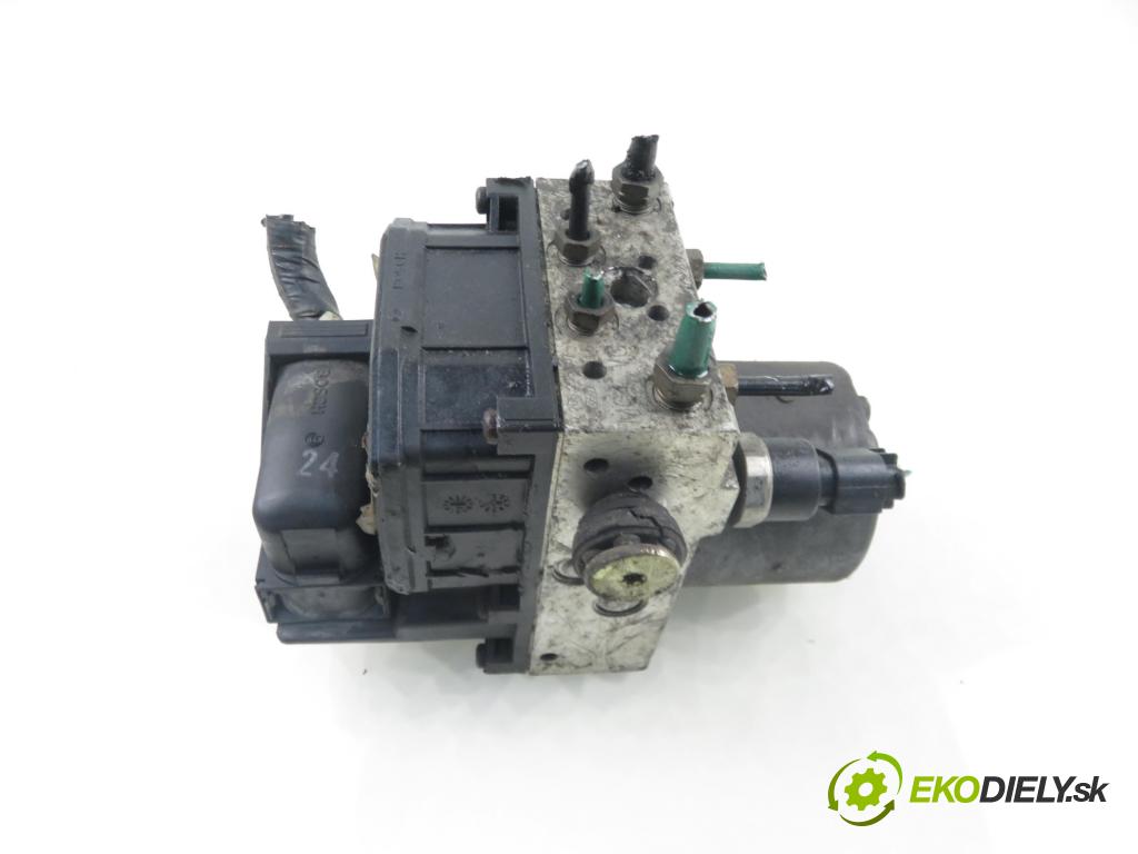 RENAULT SCENIC I (JA0/1_) MINIVAN 2002 0,00 1.6 - K4M 708 1598,00 pumpa ABS 0265950046 (Pumpa ABS)