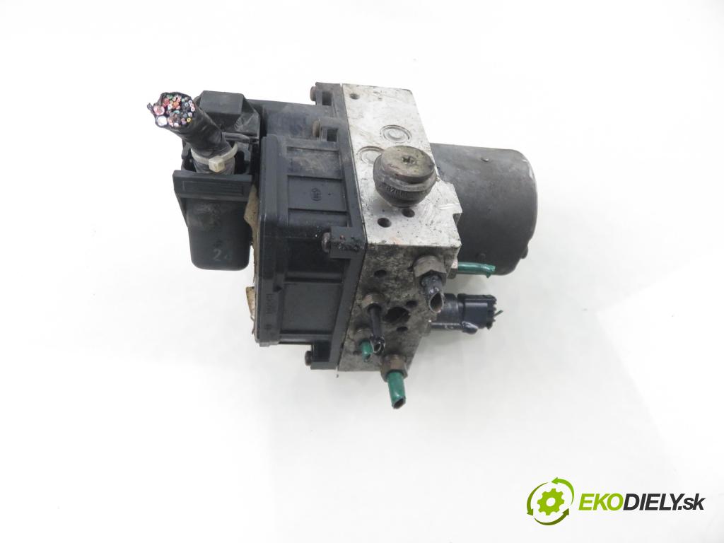 RENAULT SCENIC I (JA0/1_) MINIVAN 2002 0,00 1.6 - K4M 708 1598,00 pumpa ABS 0265950046 (Pumpa ABS)