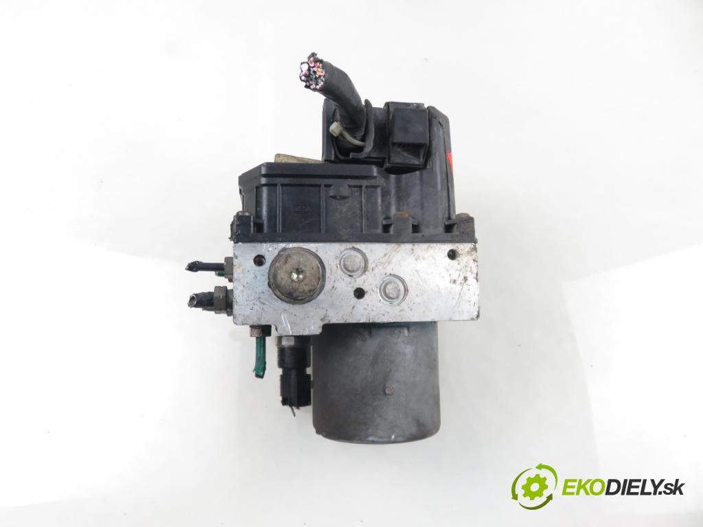 RENAULT SCENIC I (JA0/1_) MINIVAN 2002 0,00 1.6 - K4M 708 1598,00 pumpa ABS 0265950046 (Pumpa ABS)