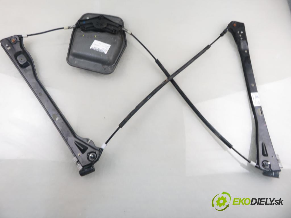 VW GOLF V (1K1) HB 2004 55,00 1.4 16V - BCA 1390,00 mechanismus oken 3D 1K3837461A ; 1K0959793C ; F005S00149