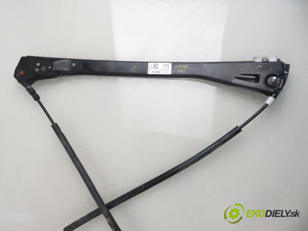 VW GOLF V (1K1) HB 2004 55,00 1.4 16V - BCA 1390,00 mechanismus oken 3D 1K3837461A ; 1K0959793C ; F005S00149