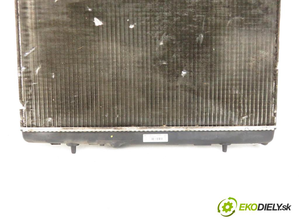 PEUGEOT 308 CC COUPE-CABRIO 2012 88,00 1.6 VTi 120 - 5FS (EP6C) 1598,00 chladič vody 9674089680