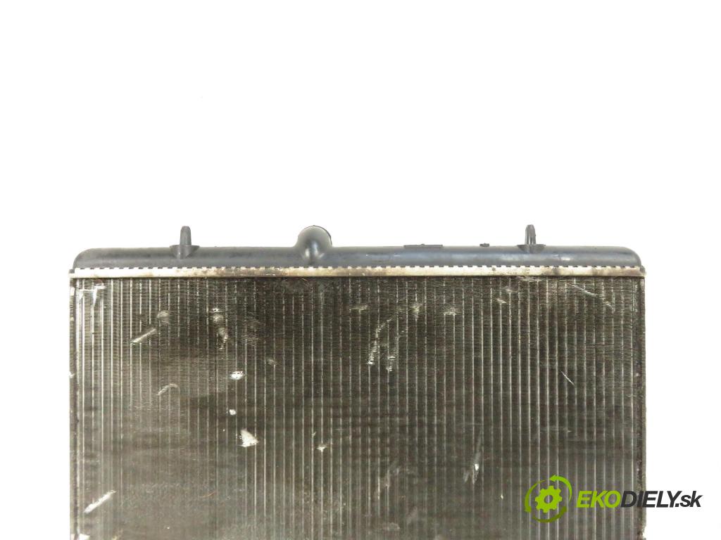 PEUGEOT 308 CC COUPE-CABRIO 2012 88,00 1.6 VTi 120 - 5FS (EP6C) 1598,00 chladič vody 9674089680