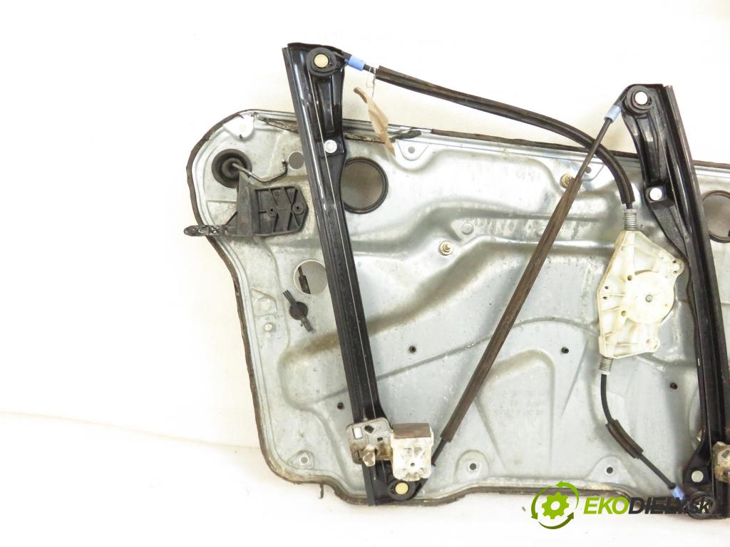 VW GOLF IV (1J1) HB 2000 85,00 1.9 TDI - AJM 1896,00 mechanismus oken PPE 1J4837730AA