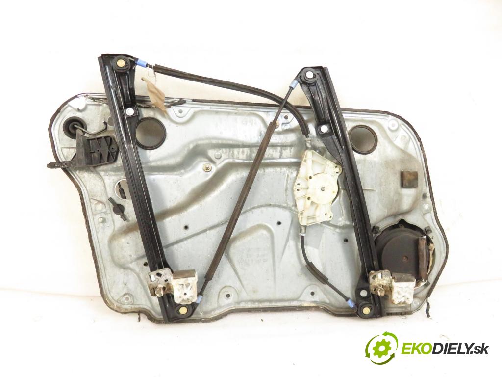 VW GOLF IV (1J1) HB 2000 85,00 1.9 TDI - AJM 1896,00 mechanismus oken PPE 1J4837730AA