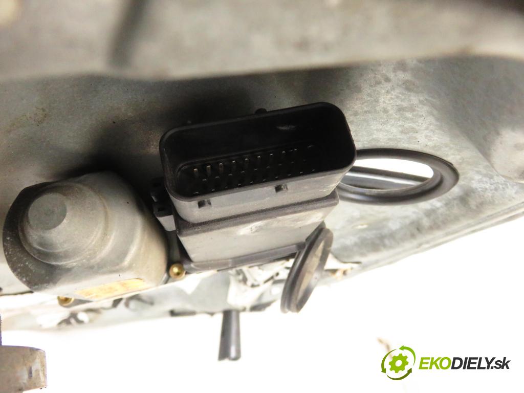 VW GOLF IV (1J1) HB 2000 85,00 1.9 TDI - AJM 1896,00 mechanismus oken PPE 1J4837730AA
