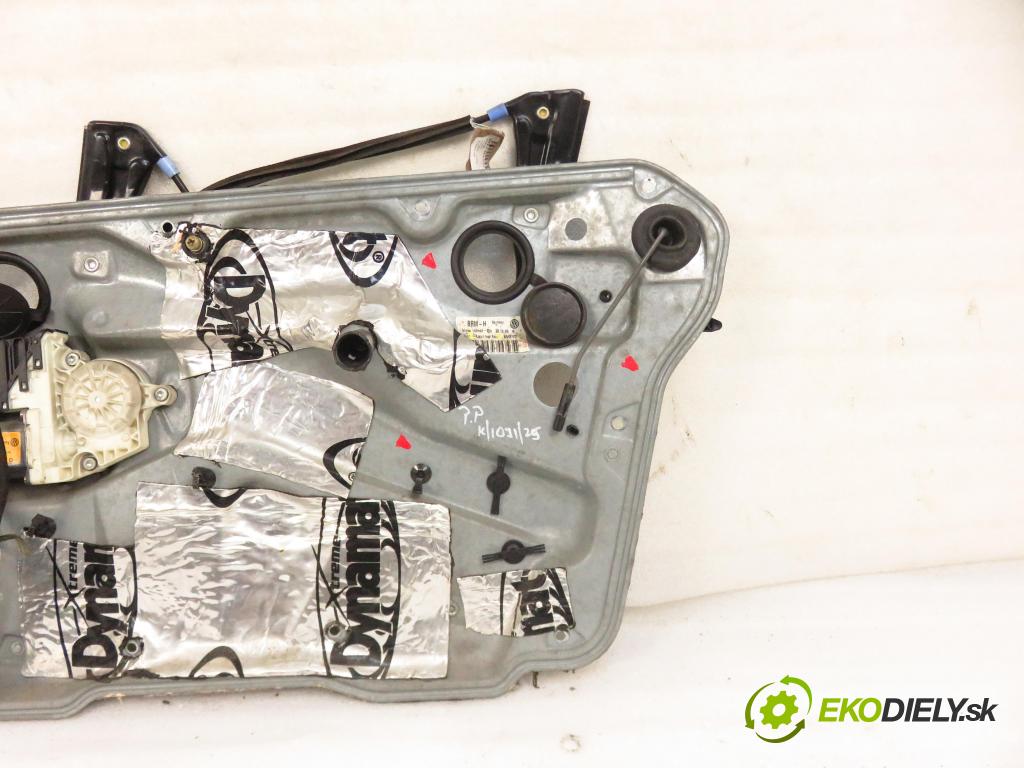 VW GOLF IV (1J1) HB 2000 85,00 1.9 TDI - AJM 1896,00 mechanismus oken PPE 1J4837730AA