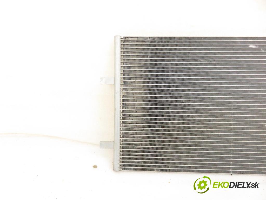 FORD FOCUS C-MAX (DM2) MINIVAN 2005 92,00 1.8 - QQDB 1798,00 chladič klimatizace  (Chladič klimatizace)