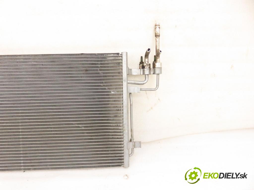 FORD FOCUS C-MAX (DM2) MINIVAN 2005 92,00 1.8 - QQDB 1798,00 chladič klimatizace  (Chladič klimatizace)