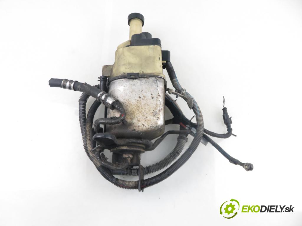 OPEL ASTRA G liftback (T98) HB 2000 50,00 1.7 TD - X 17 DTL 1700,00 Pumpa servočerpadlo 26078682 ; 9191970