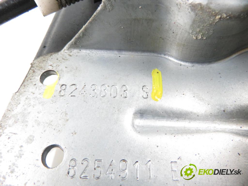 BMW X5 (E53) SUV 2000 210,00 4.4 i - M62 B44 (448S2) 4398,00 mechanismus oken 8243803S