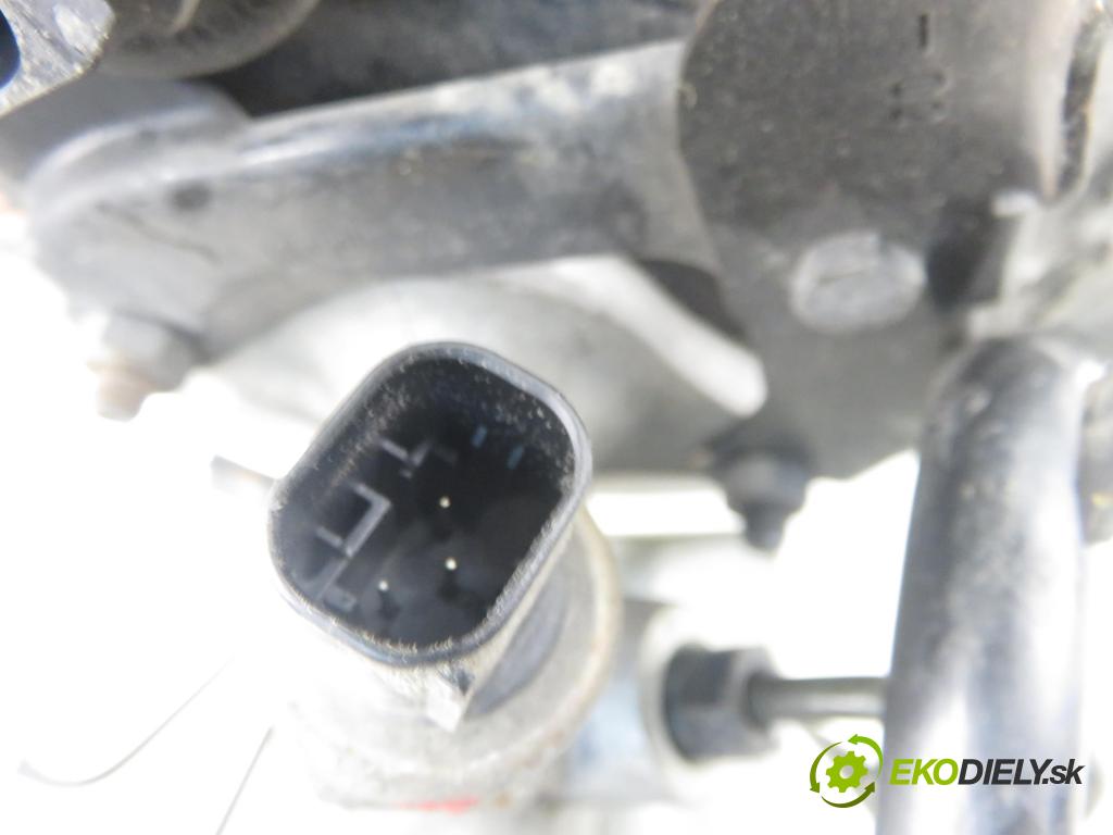 VW SHARAN (7M8, 7M9, 7M6) MINIVAN 2001 85,00 1.9 TDI - BVK 1896,00 posilovač 7M3612100F ; YM212B195AD (Servočerpadlo)