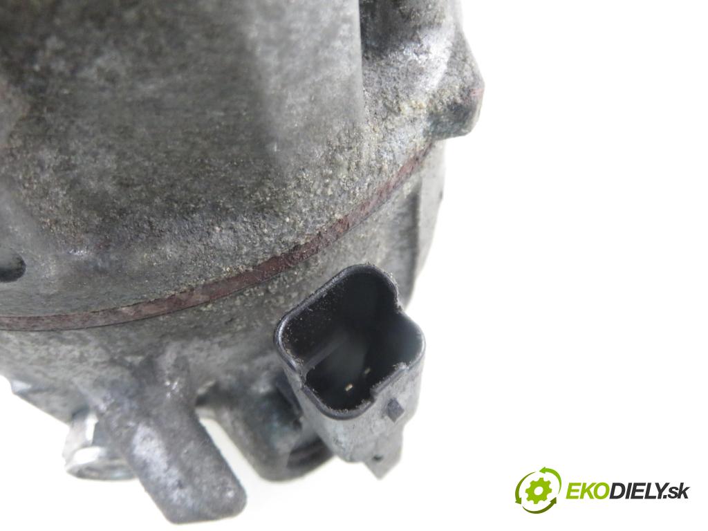 PEUGEOT 308 CC COUPE-CABRIO 2012 115,00 1.6 16V - 5FV (EP6CDT) 1598,00 KOMPRESOR: klimatizácie 447150-3250 (Kompresor klimatizácie)