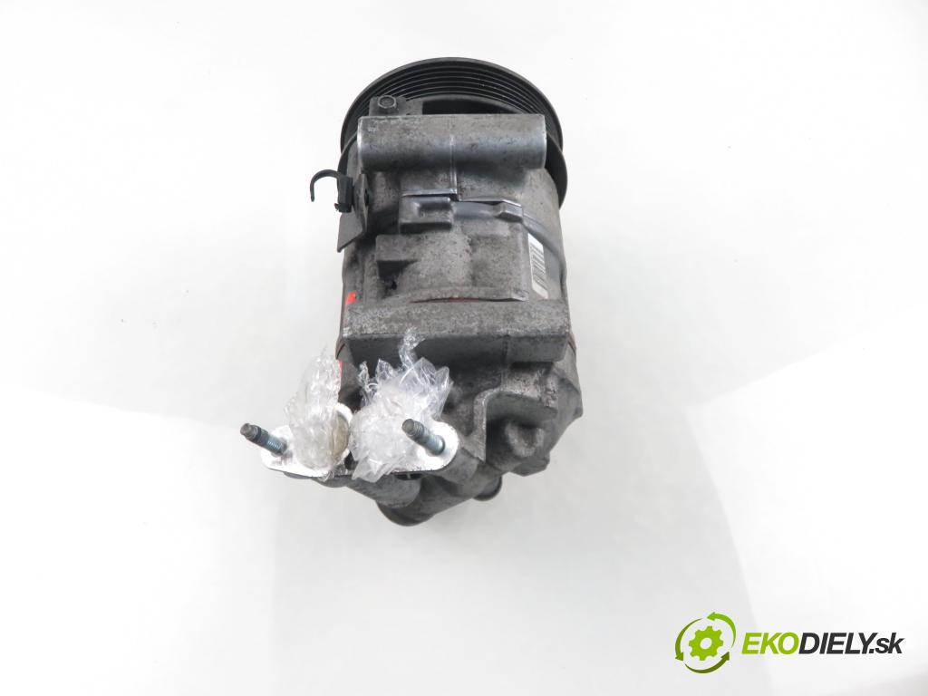 PEUGEOT 308 CC COUPE-CABRIO 2012 115,00 1.6 16V - 5FV (EP6CDT) 1598,00 KOMPRESOR: klimatizácie 447150-3250 (Kompresor klimatizácie)