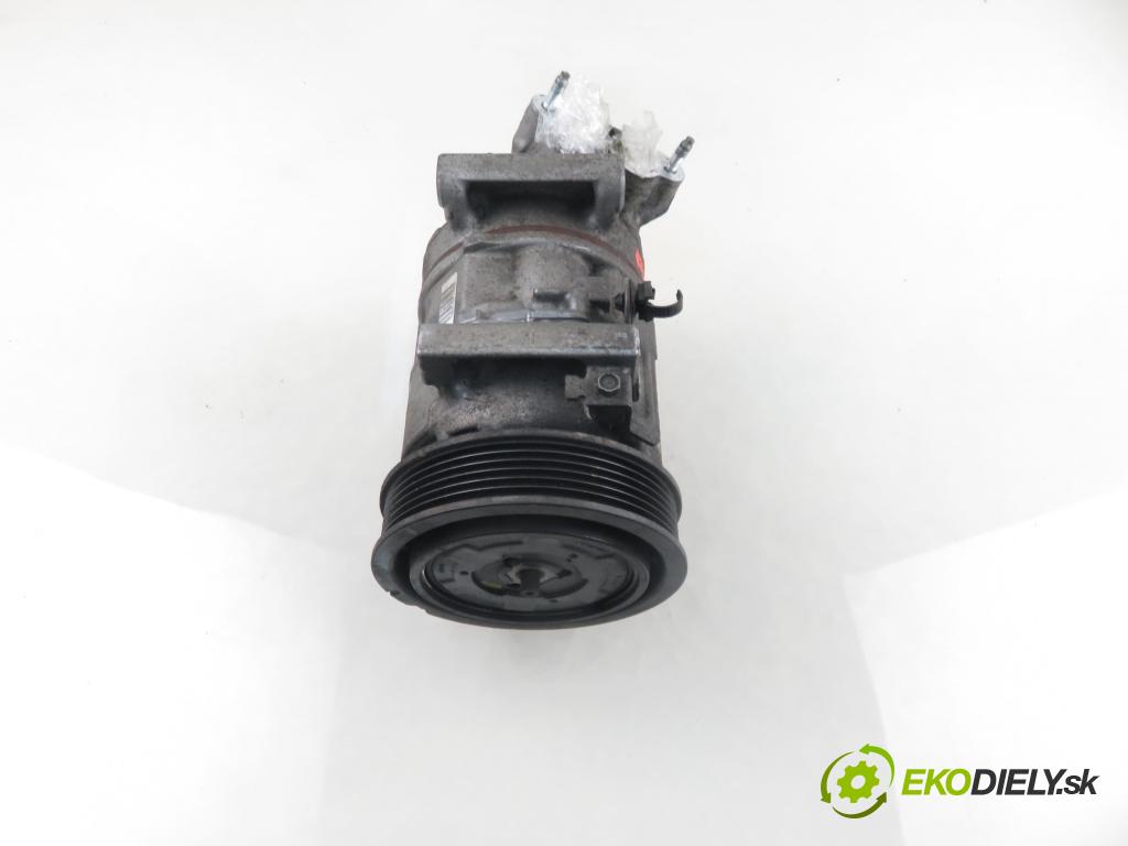 PEUGEOT 308 CC COUPE-CABRIO 2012 115,00 1.6 16V - 5FV (EP6CDT) 1598,00 KOMPRESOR: klimatizácie 447150-3250 (Kompresor klimatizácie)