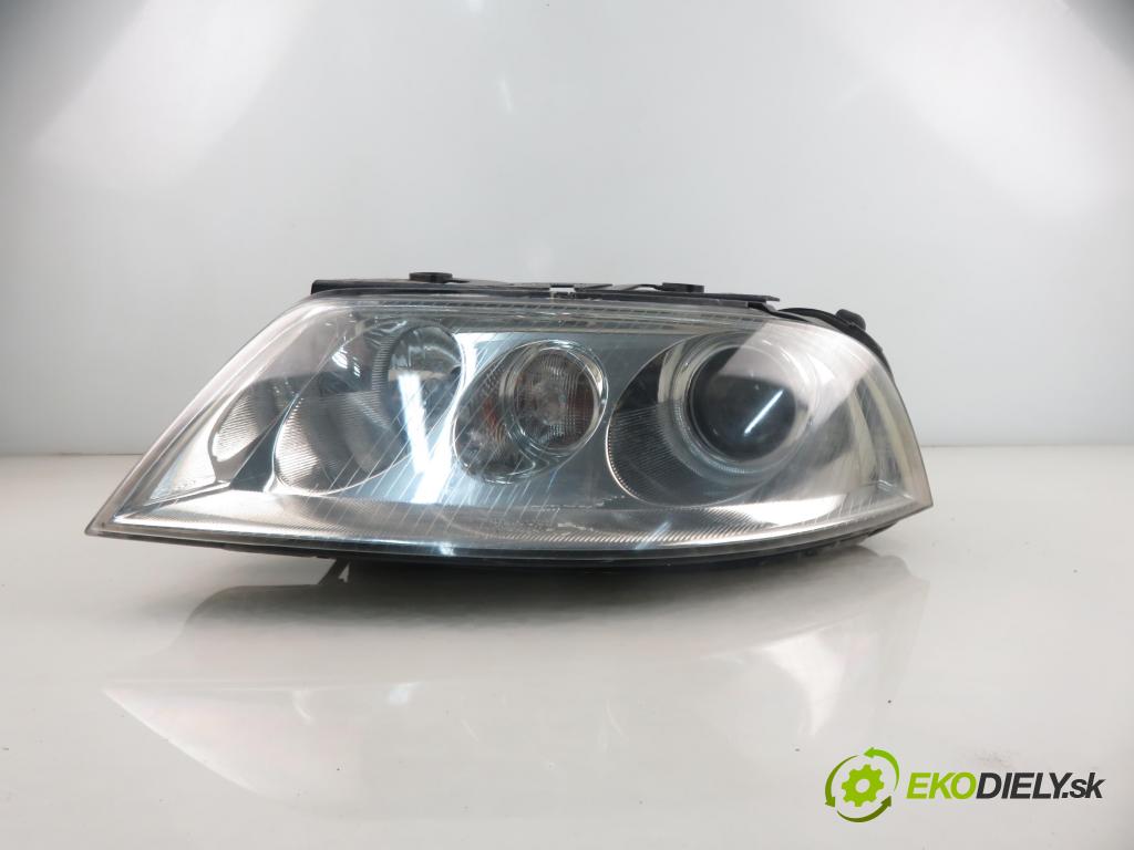 VW PASSAT B5.5 Variant (3B6) KOMBI 2003 96,00 1.9 TDI PD 130 - AVF 1896,00 Svetlo LP