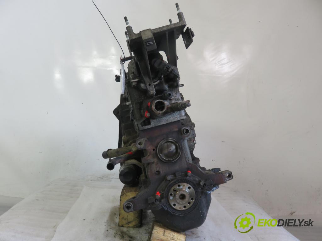 FIAT GRANDE PUNTO (199_) HB 2009 55,00 1.4 - 199 A7.000 1368,00 motor BENZÍN 199A7000