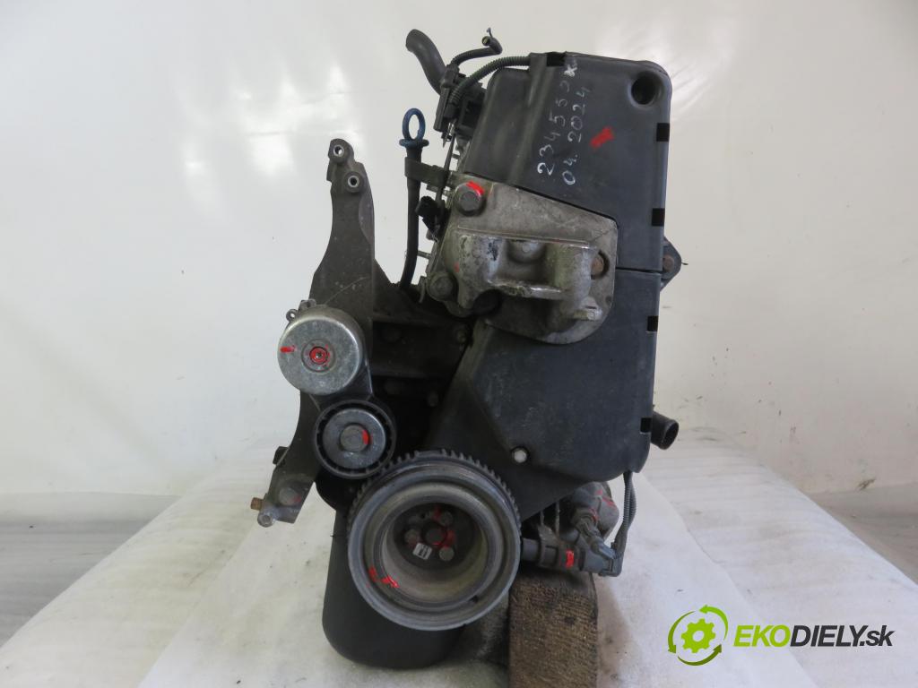 FIAT GRANDE PUNTO (199_) HB 2009 55,00 1.4 - 199 A7.000 1368,00 motor BENZÍN 199A7000