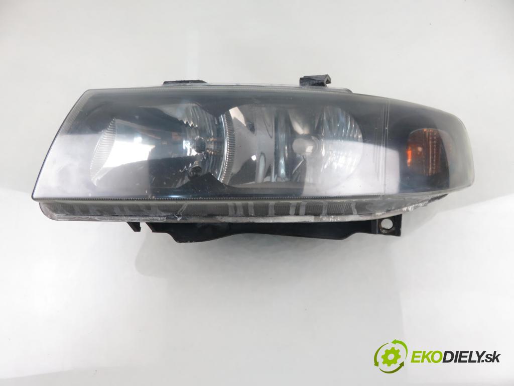 SEAT LEON (1M1) HB 2002 77,00 1.6 16 V - AZD 1598,00 Svetlo LP 1M1941001D
