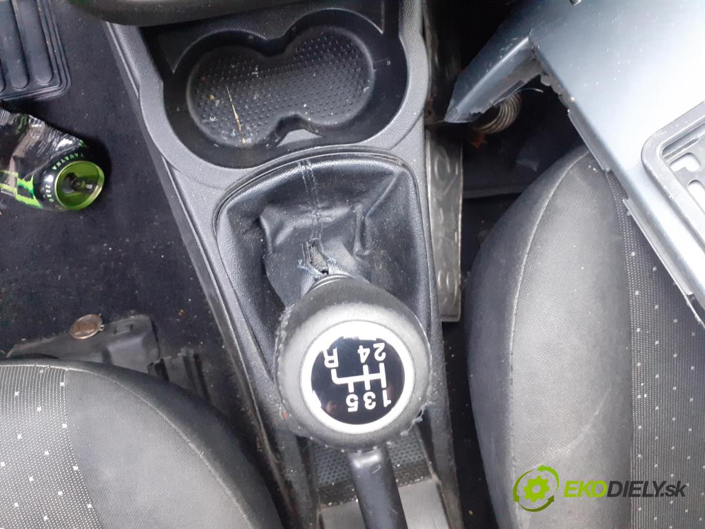 FIAT GRANDE PUNTO (199_) HB 2009 55,00 1.4 - 199 A7.000 1368,00 převodovka MANUALNA 55196336