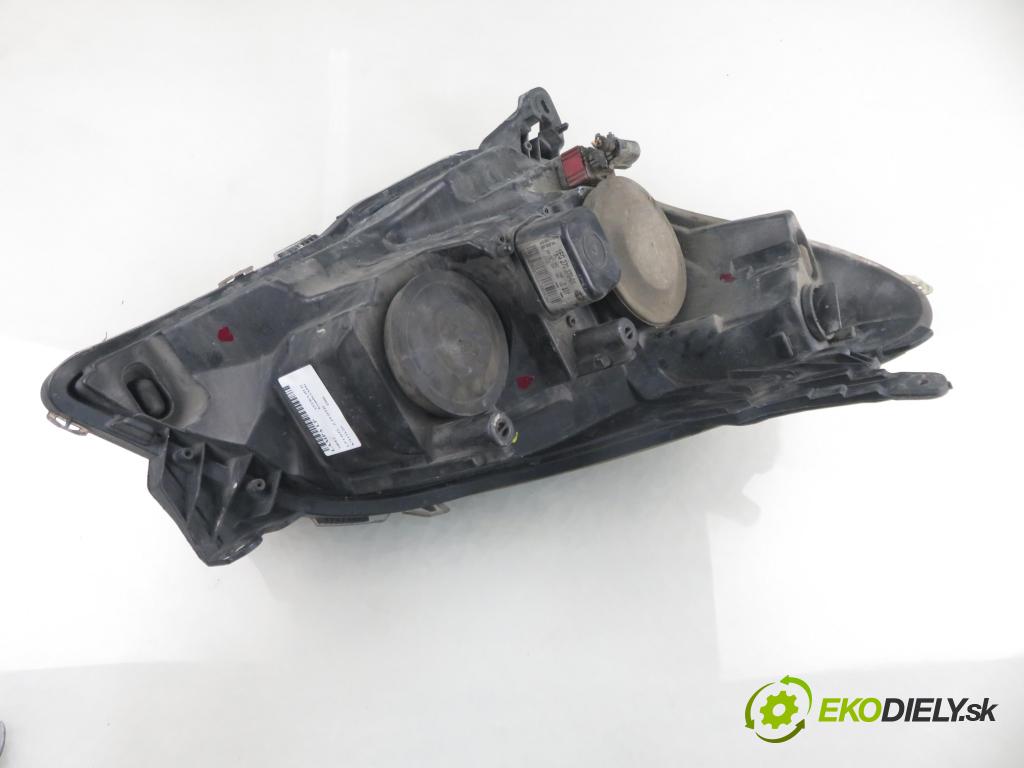 OPEL ASTRA H Kombi (A04) KOMBI 2006 110,00 1.9 CDTI - Z 19 DTH 1910,00 Svetlo LP 24451032
