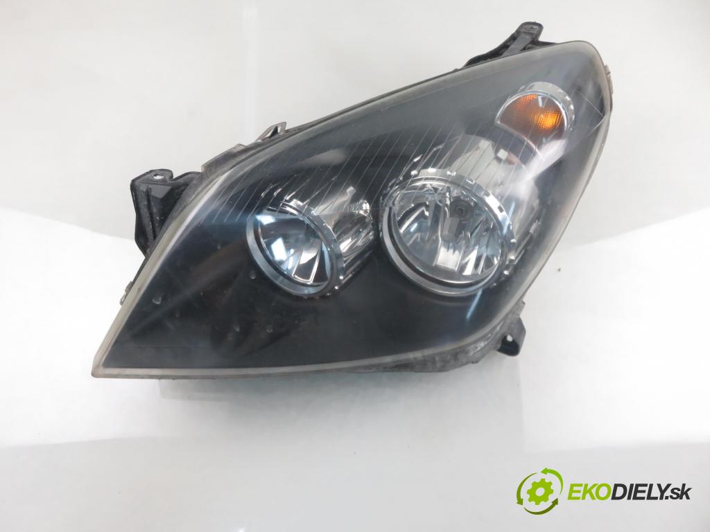 OPEL ASTRA H Kombi (A04) KOMBI 2006 110,00 1.9 CDTI - Z 19 DTH 1910,00 Svetlo LP 24451032