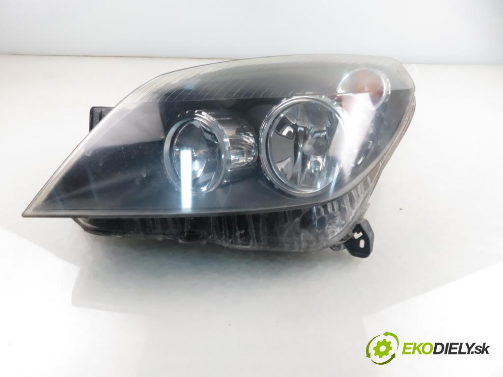 OPEL ASTRA H Kombi (A04) KOMBI 2006 110,00 1.9 CDTI - Z 19 DTH 1910,00 Svetlo LP 24451032