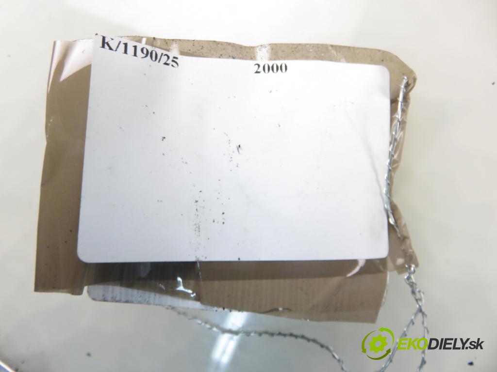 FORD FOCUS Turnier (DNW) KOMBI 2000 66,00 1.8 Turbo DI / TDDi - C9DB 1753,00 Panel kúrenia KLIMATIZACE: 98AB18C419AF