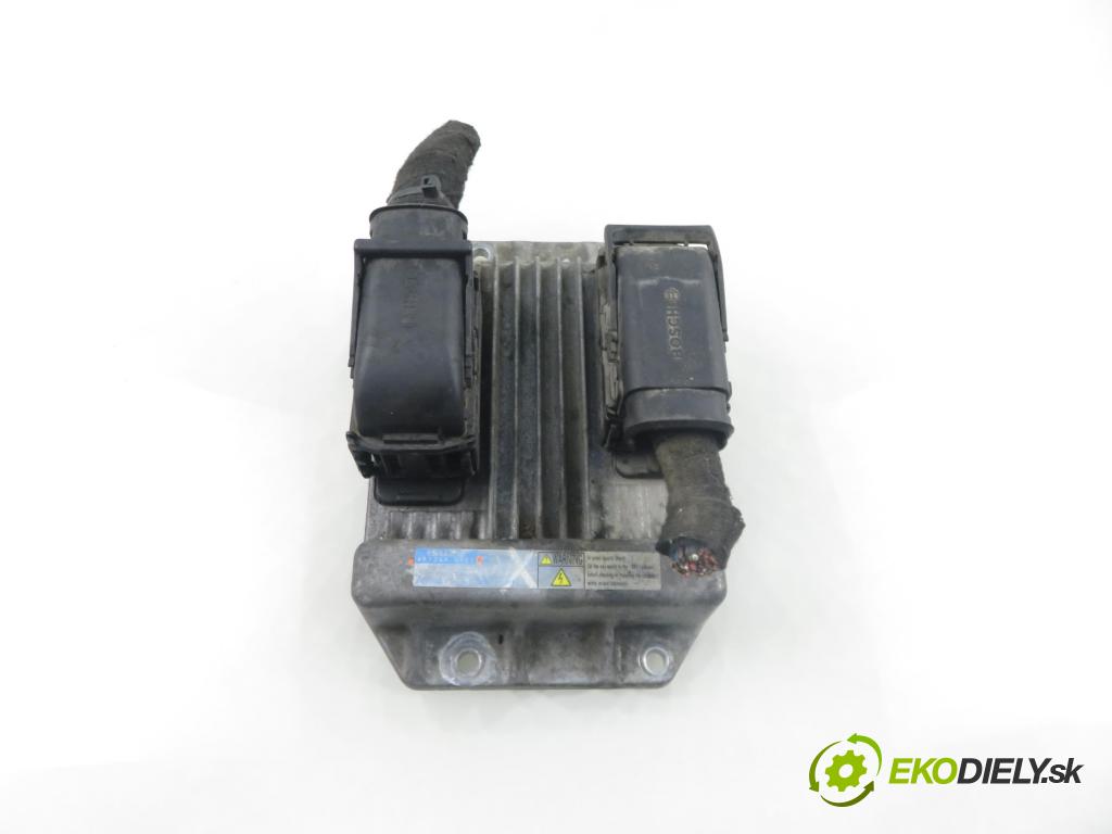 OPEL MERIVA A nadwozie wielkoprzestrzenne (MPV) (X03) HB 2006 74,00 1.7 CDTI 100 - Z 17 DTH 1686,00 Riadiaca jednotka Motor 8973509489