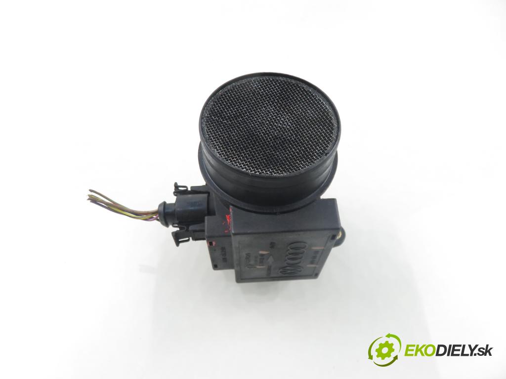 AUDI A3 (8L1) HB 1996 66,00 1.9 TDI - AGR 1896,00 váha vzduchu vzduchu 074906461 ; 71822101
