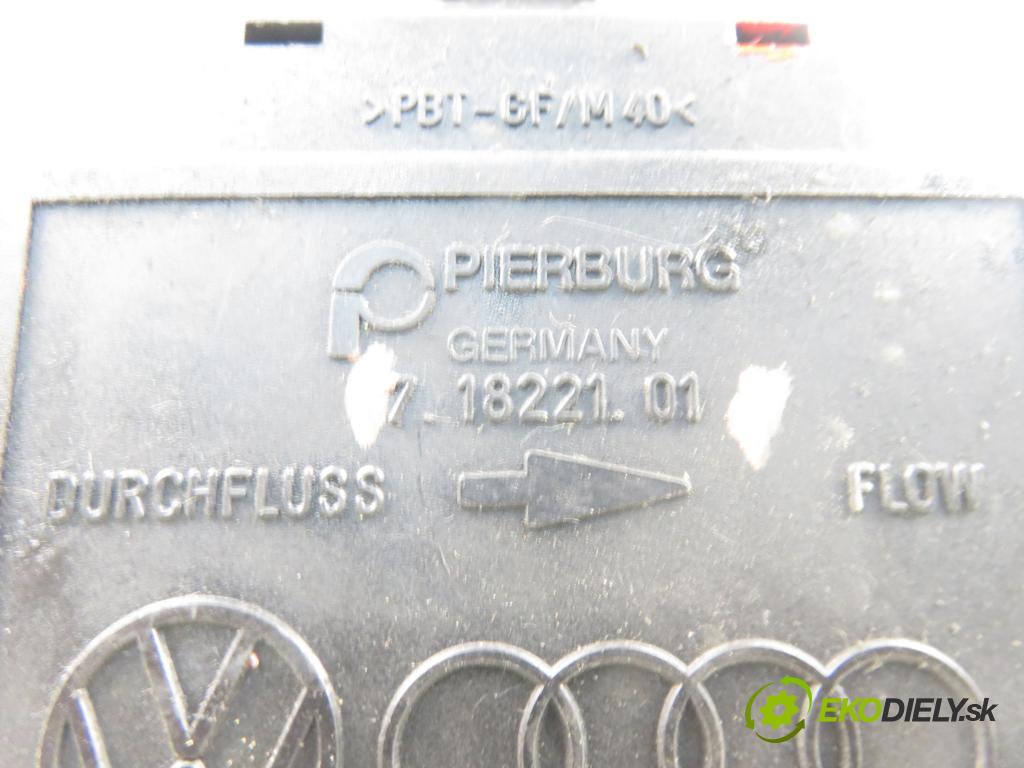 AUDI A3 (8L1) HB 1996 66,00 1.9 TDI - AGR 1896,00 váha vzduchu vzduchu 074906461 ; 71822101