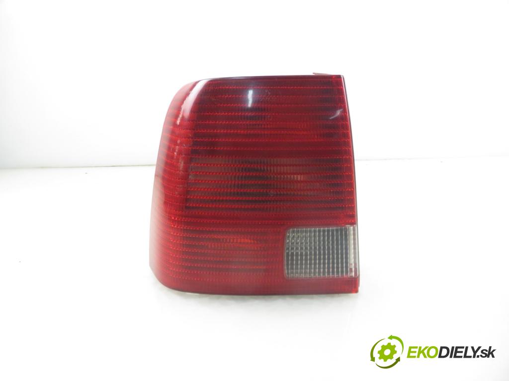 VW PASSAT B5 (3B2) SEDAN 1999 81,00 1.9 TDI - AVG 1896,00 Svetlo ľavé zadné 3B5945095F