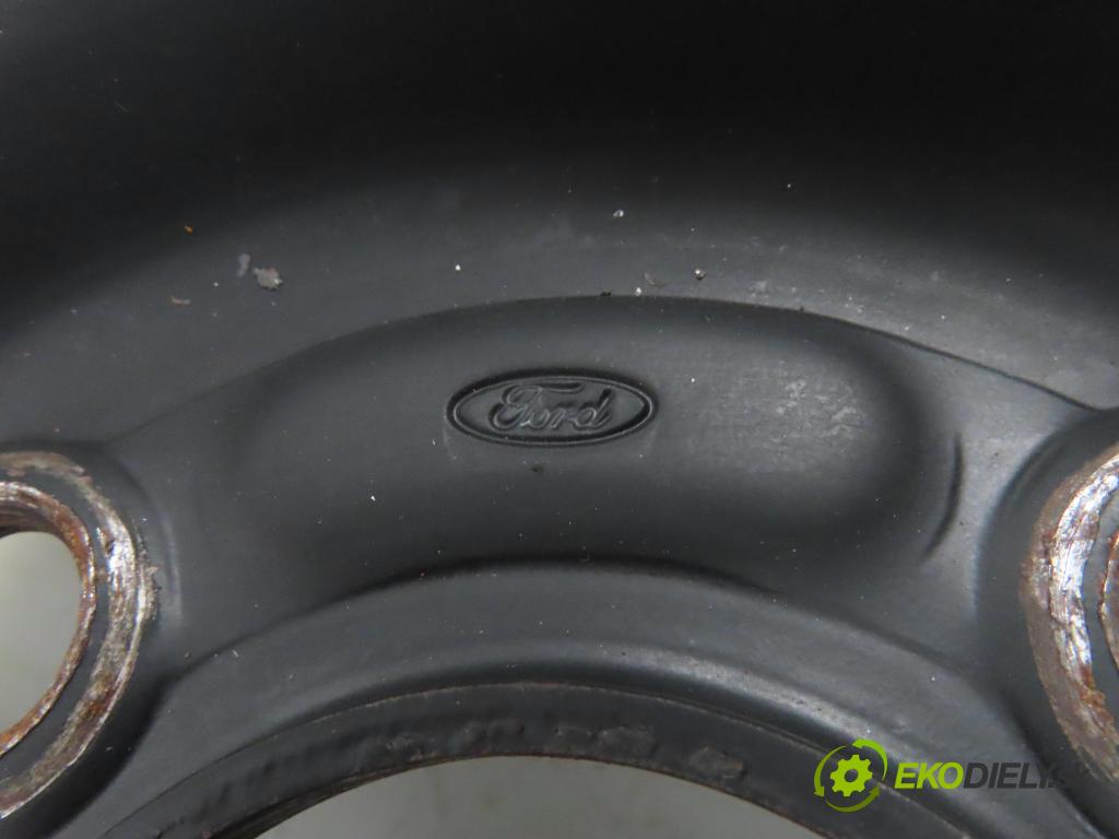 FORD   0    disky / disk (OCEL 