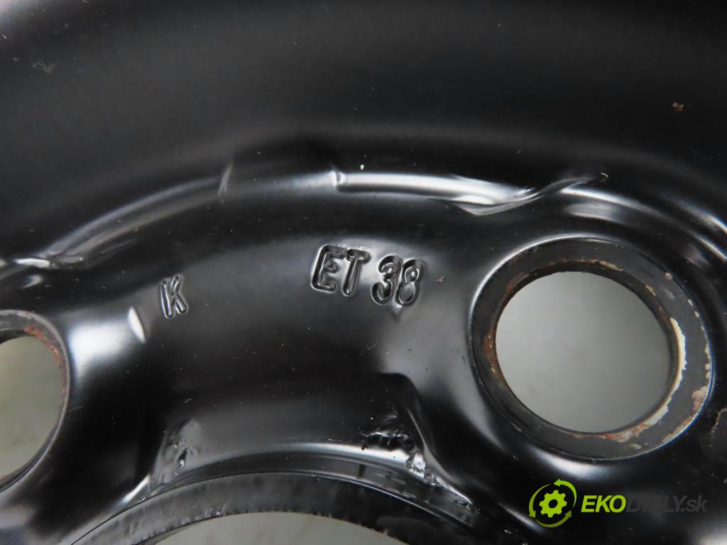 VW 0 disky / disk (OCEL