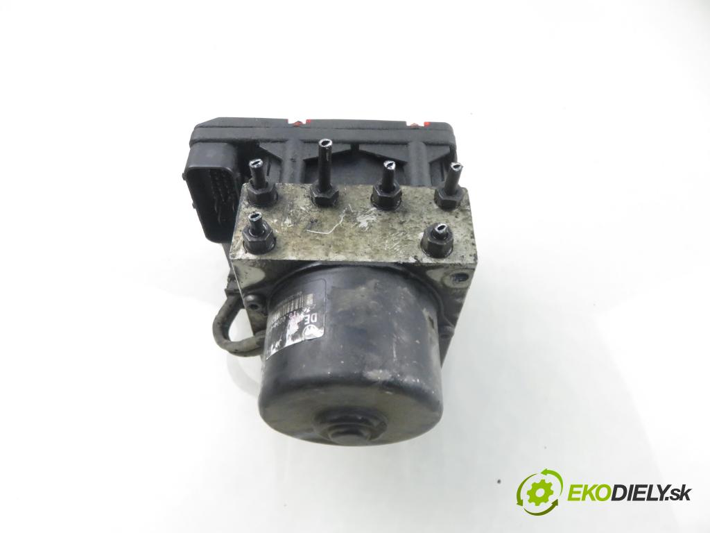 AUDI A3 (8L1) HB 1996 66,00 1.9 TDI - AGR 1896,00 pumpa ABS 1J0907379 ; 10094603203 (Pumpa ABS)