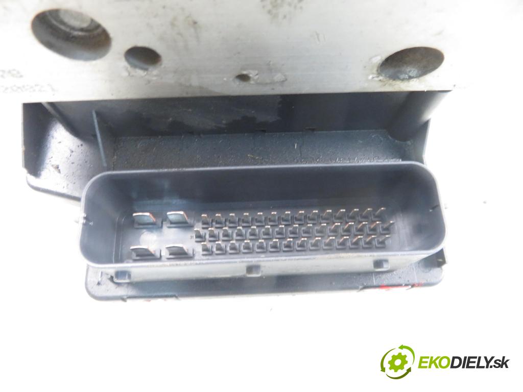 VW SHARAN (7M8, 7M9, 7M6) MINIVAN 2001 85,00 1.9 TDI PD 115 - AUY 1896,00 Pumpa ABS 7M3907379B ; 10094703093 (Pumpa ABS)