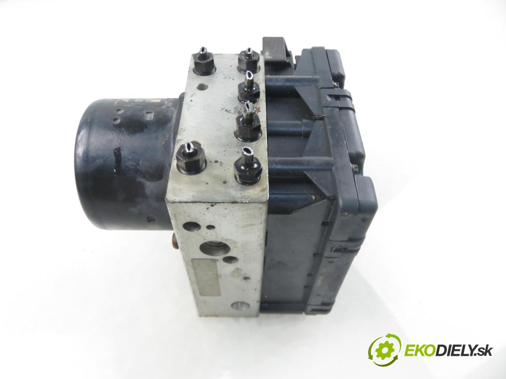 VW SHARAN (7M8, 7M9, 7M6) MINIVAN 2001 85,00 1.9 TDI PD 115 - AUY 1896,00 Pumpa ABS 7M3907379B ; 10094703093 (Pumpa ABS)