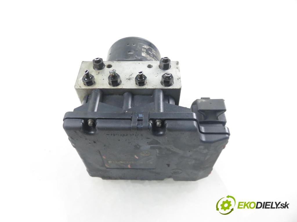 VW SHARAN (7M8, 7M9, 7M6) MINIVAN 2001 85,00 1.9 TDI PD 115 - AUY 1896,00 Pumpa ABS 7M3907379B ; 10094703093 (Pumpa ABS)