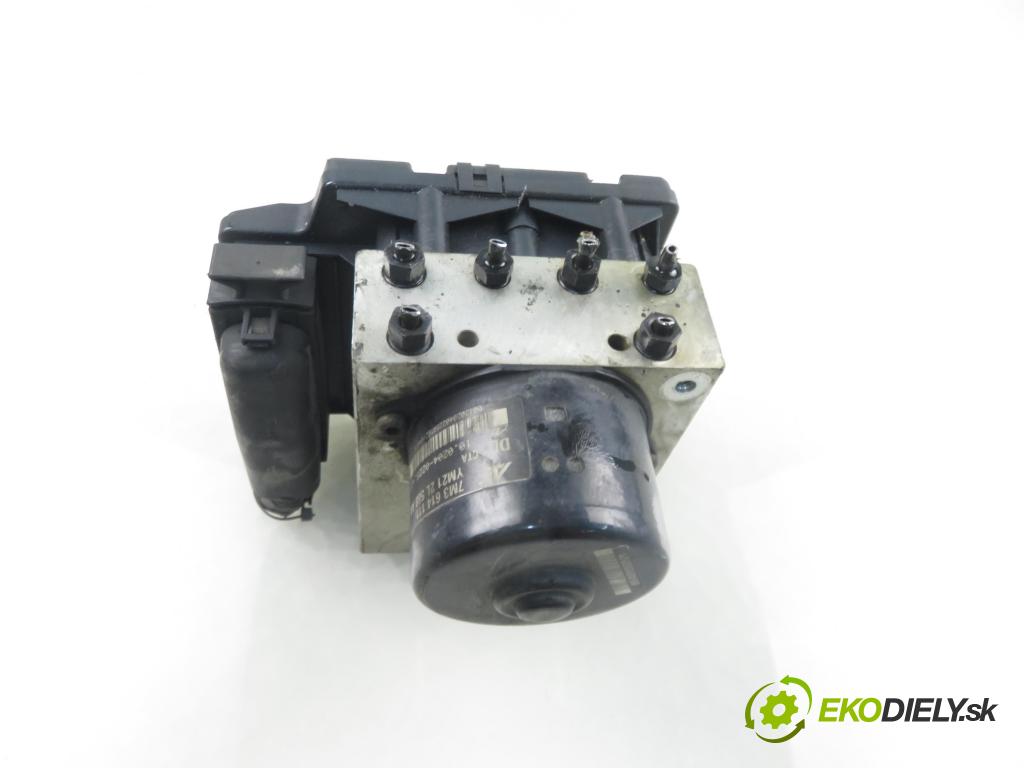 VW SHARAN (7M8, 7M9, 7M6) MINIVAN 2001 85,00 1.9 TDI PD 115 - AUY 1896,00 Pumpa ABS 7M3907379B ; 10094703093 (Pumpa ABS)