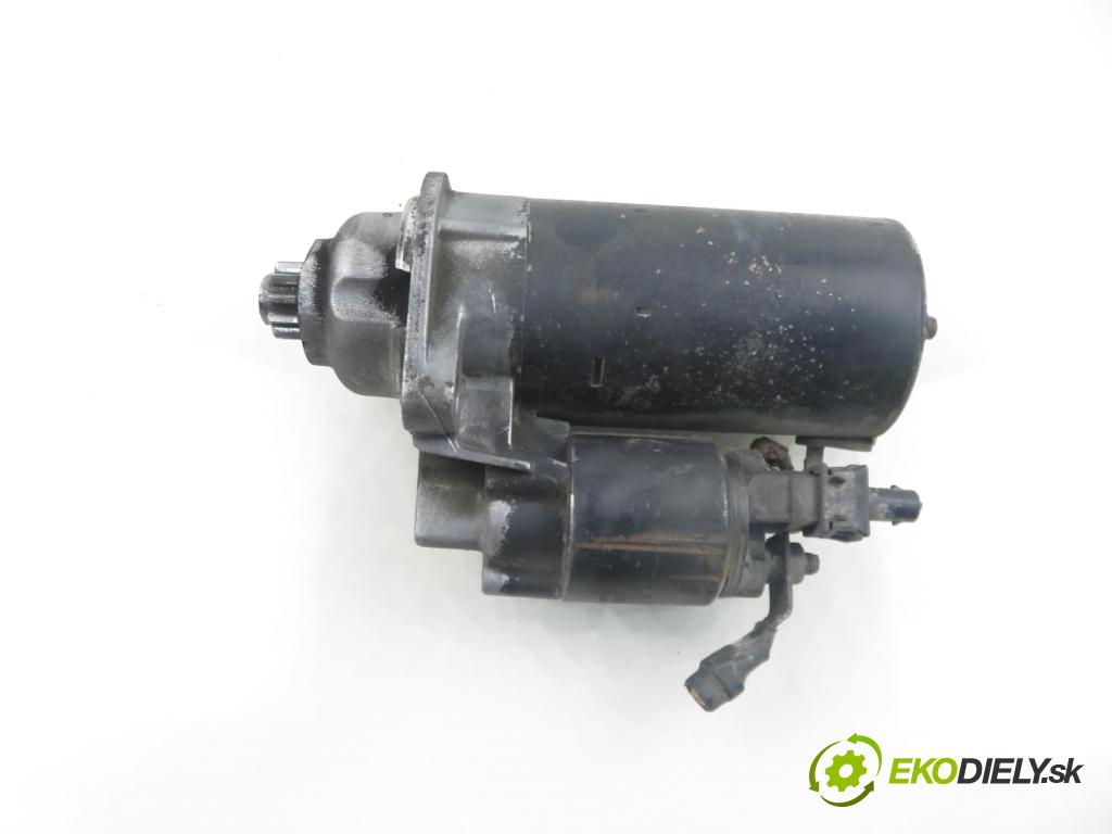 AUDI A3 (8L1) HB 1996 66,00 1.9 TDI - AGR 1896,00 startér  (Startér)