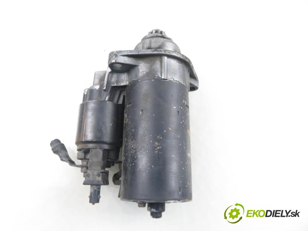 AUDI A3 (8L1) HB 1996 66,00 1.9 TDI - AGR 1896,00 startér  (Startér)