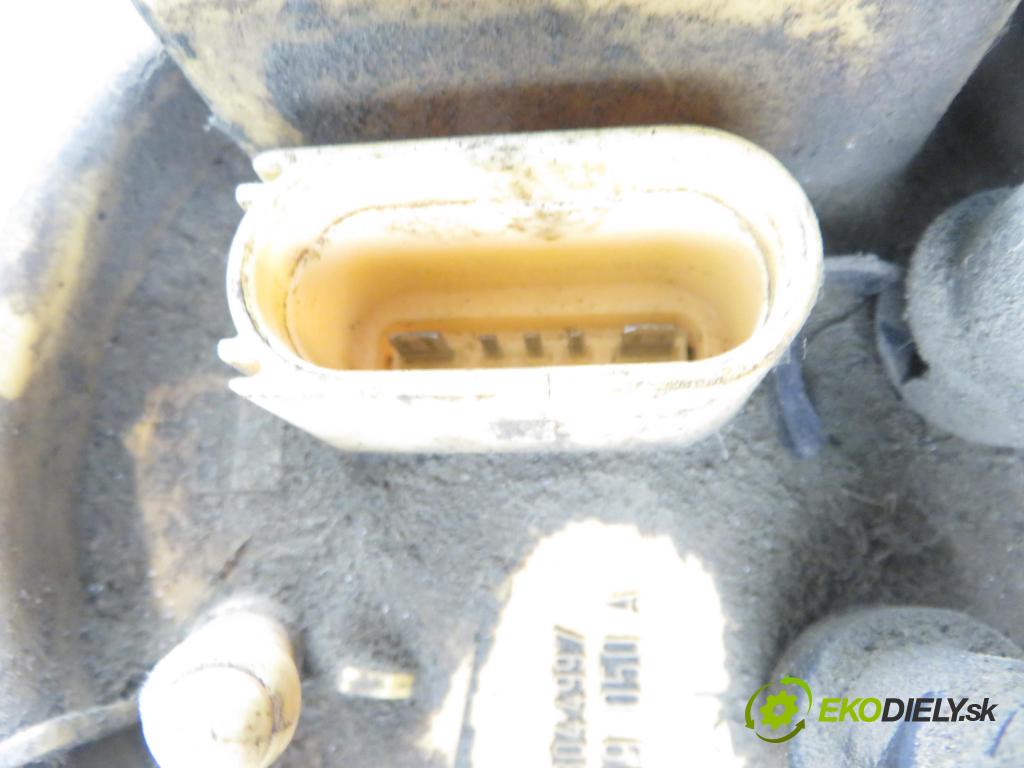 VW CADDY III Furgon (2KA, 2KH, 2CA, 2CH) FURGON 2005 77,00 1.9 TDI - BLS 1896,00 Pumpa paliva 2K0919050A ; A2C5304499