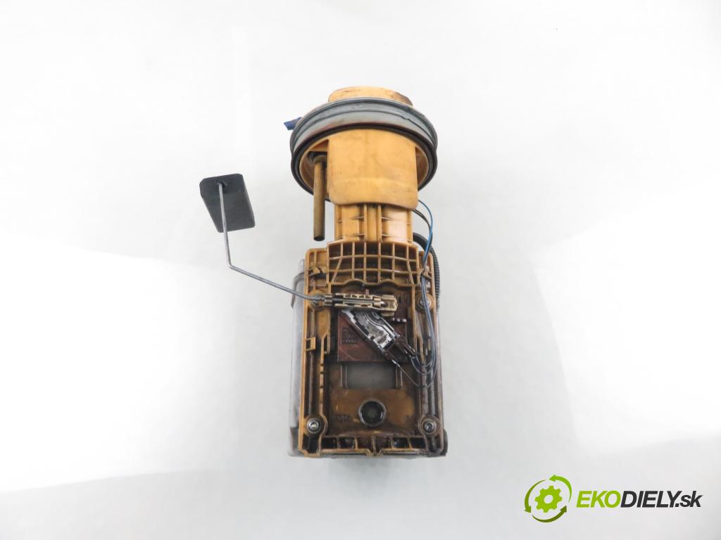 VW CADDY III Furgon (2KA, 2KH, 2CA, 2CH) FURGON 2005 77,00 1.9 TDI - BLS 1896,00 Pumpa paliva 2K0919050A ; A2C5304499