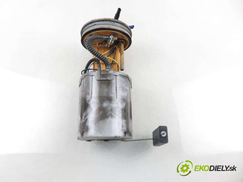 VW CADDY III Furgon (2KA, 2KH, 2CA, 2CH) FURGON 2005 77,00 1.9 TDI - BLS 1896,00 Pumpa paliva 2K0919050A ; A2C5304499