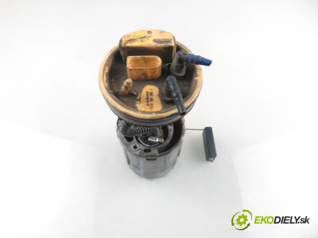 VW CADDY III Furgon (2KA, 2KH, 2CA, 2CH) FURGON 2005 77,00 1.9 TDI - BLS 1896,00 Pumpa paliva 2K0919050A ; A2C5304499