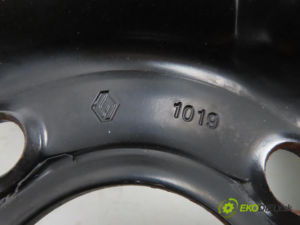 RENAULT   0    disky / disk (OCEL