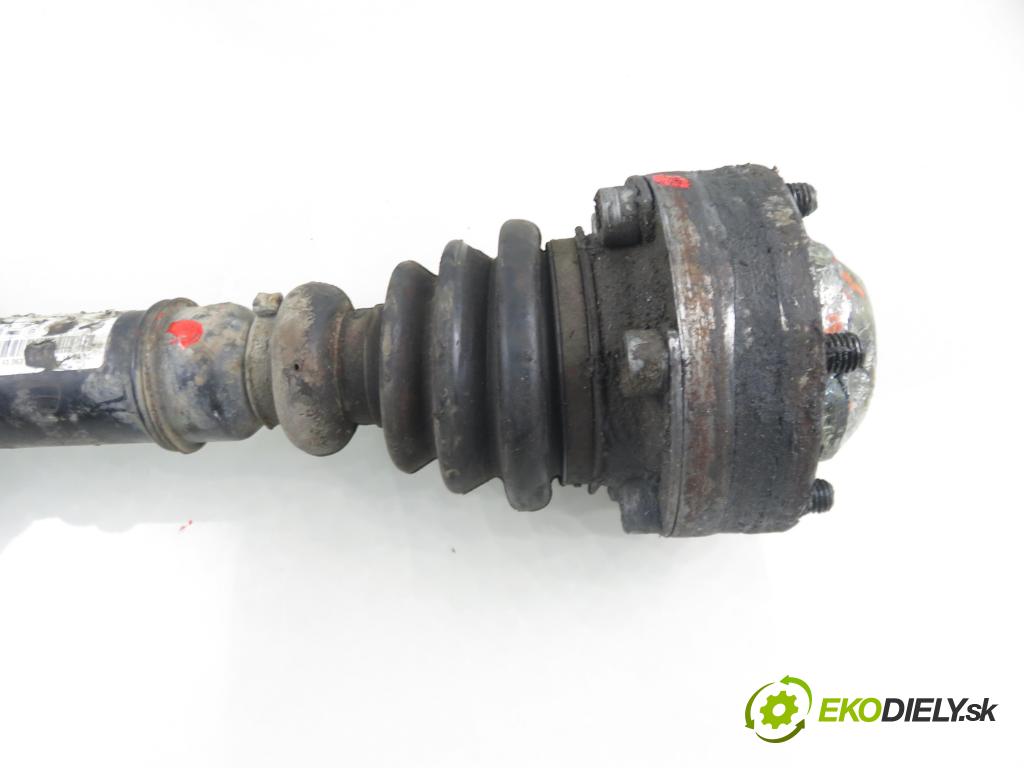 VW GOLF IV (1J1) HB 2000 85,00 1.9 TDI - AJM 1896,00 Poloos LP