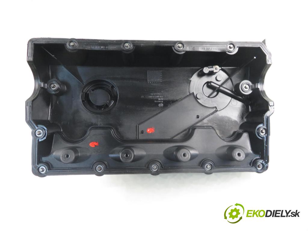 SEAT ALTEA (5P1) HB 2006 77,00 1.9 TDI - BKC 1896,00 kryt Ventilů 038103469AD