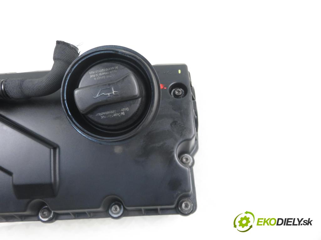 SEAT ALTEA (5P1) HB 2006 77,00 1.9 TDI - BKC 1896,00 kryt Ventilů 038103469AD