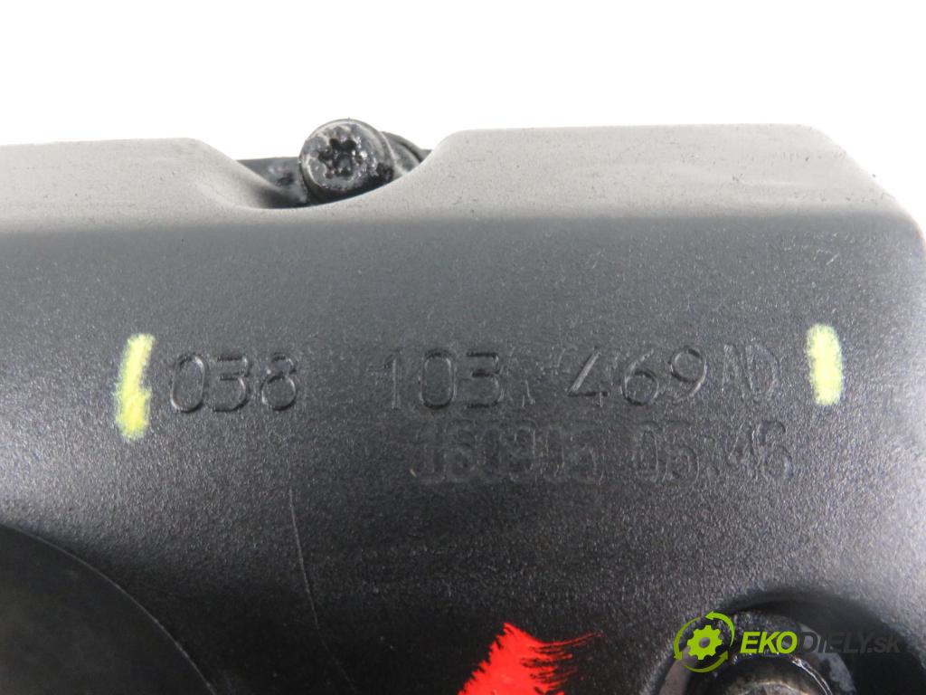 SEAT ALTEA (5P1) HB 2006 77,00 1.9 TDI - BKC 1896,00 kryt Ventilů 038103469AD